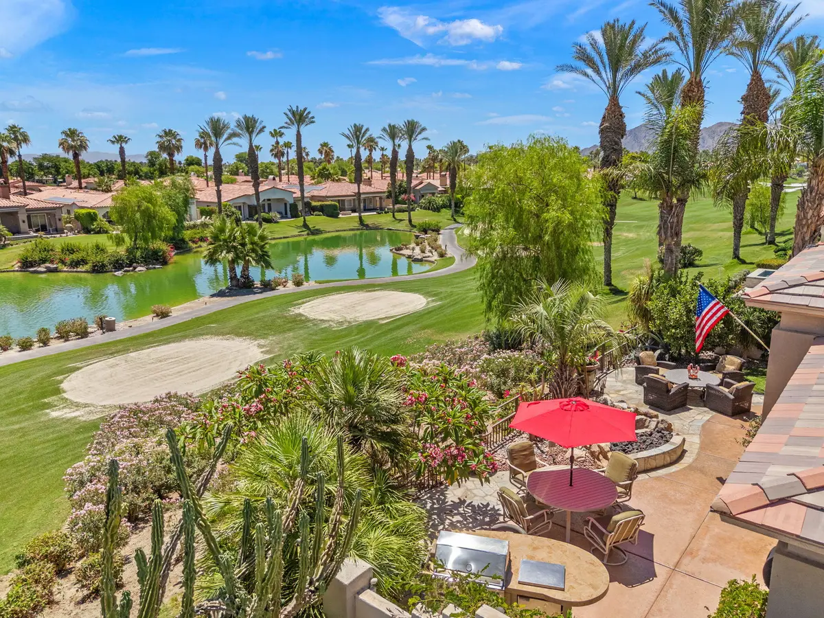 570 Mesa Grande Drive, Palm Desert, CA 92211 - #1
