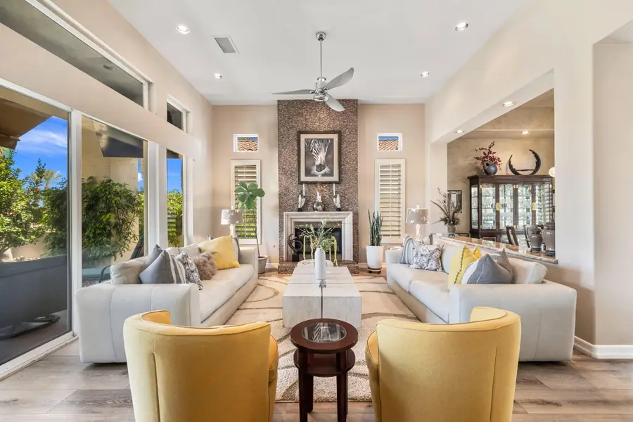 570 Mesa Grande Drive, Palm Desert, CA 92211 - #2
