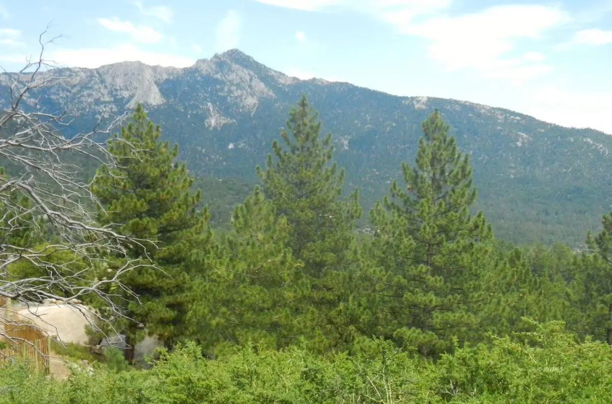 0 Big Rock, Idyllwild, CA 92549 - #1