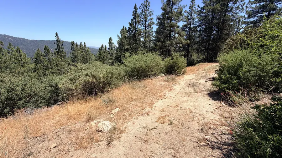 0 Big Rock, Idyllwild, CA 92549 - #3