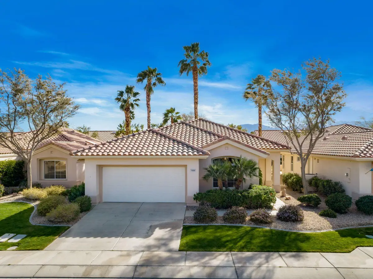 78289 Yucca Blossom Drive, Palm Desert, CA 92211 - #1