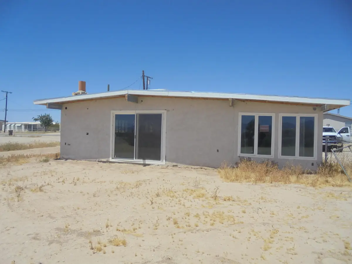 1536 Riviera Drive, Blythe, CA 92225 - #1