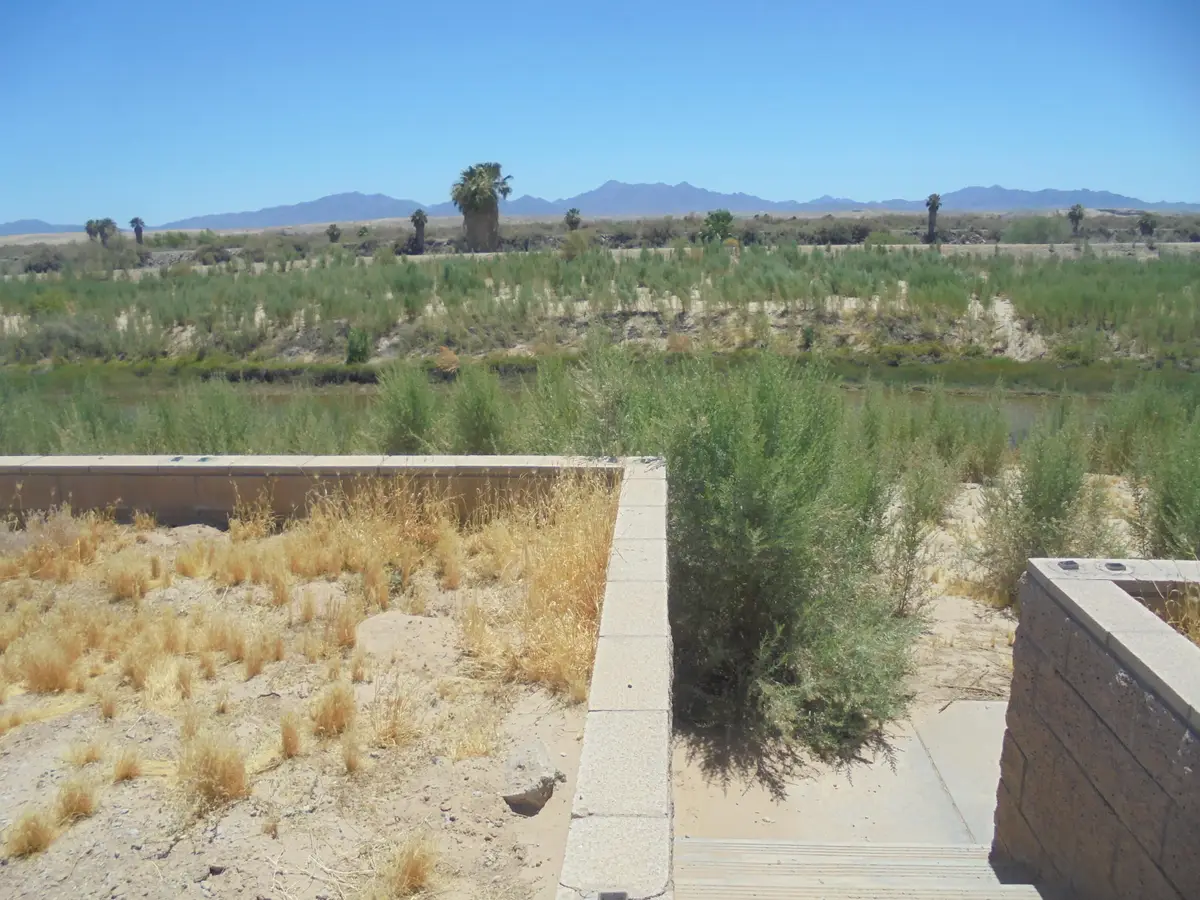 1556 Riviera Drive, Blythe, CA 92225 - #1