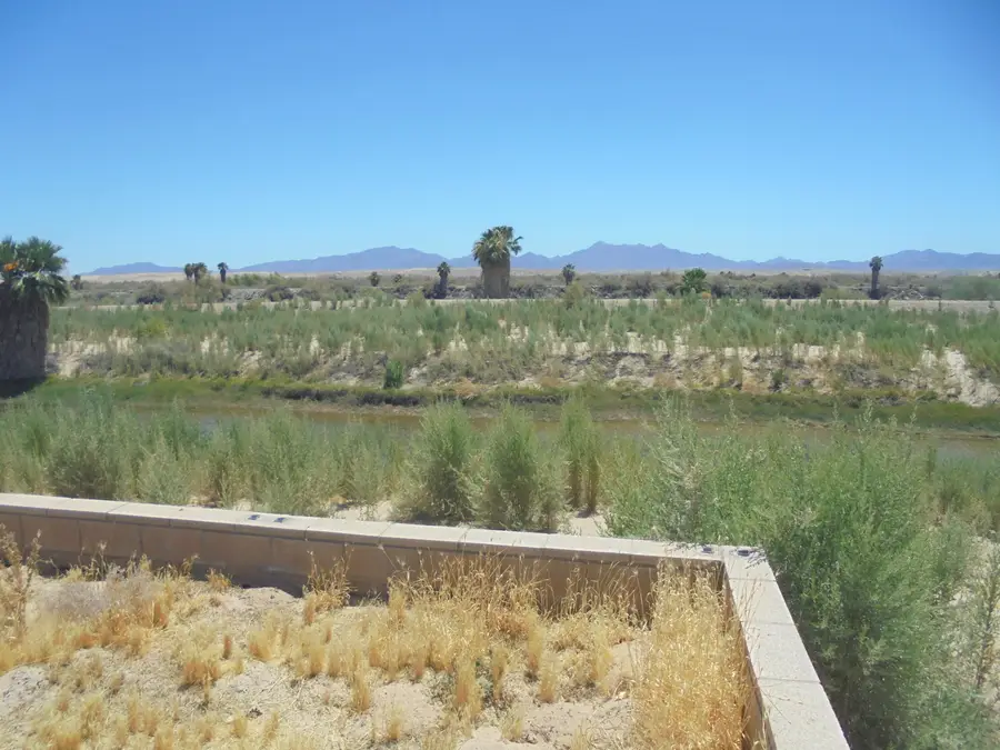 1556 Riviera Drive, Blythe, CA 92225 - #2