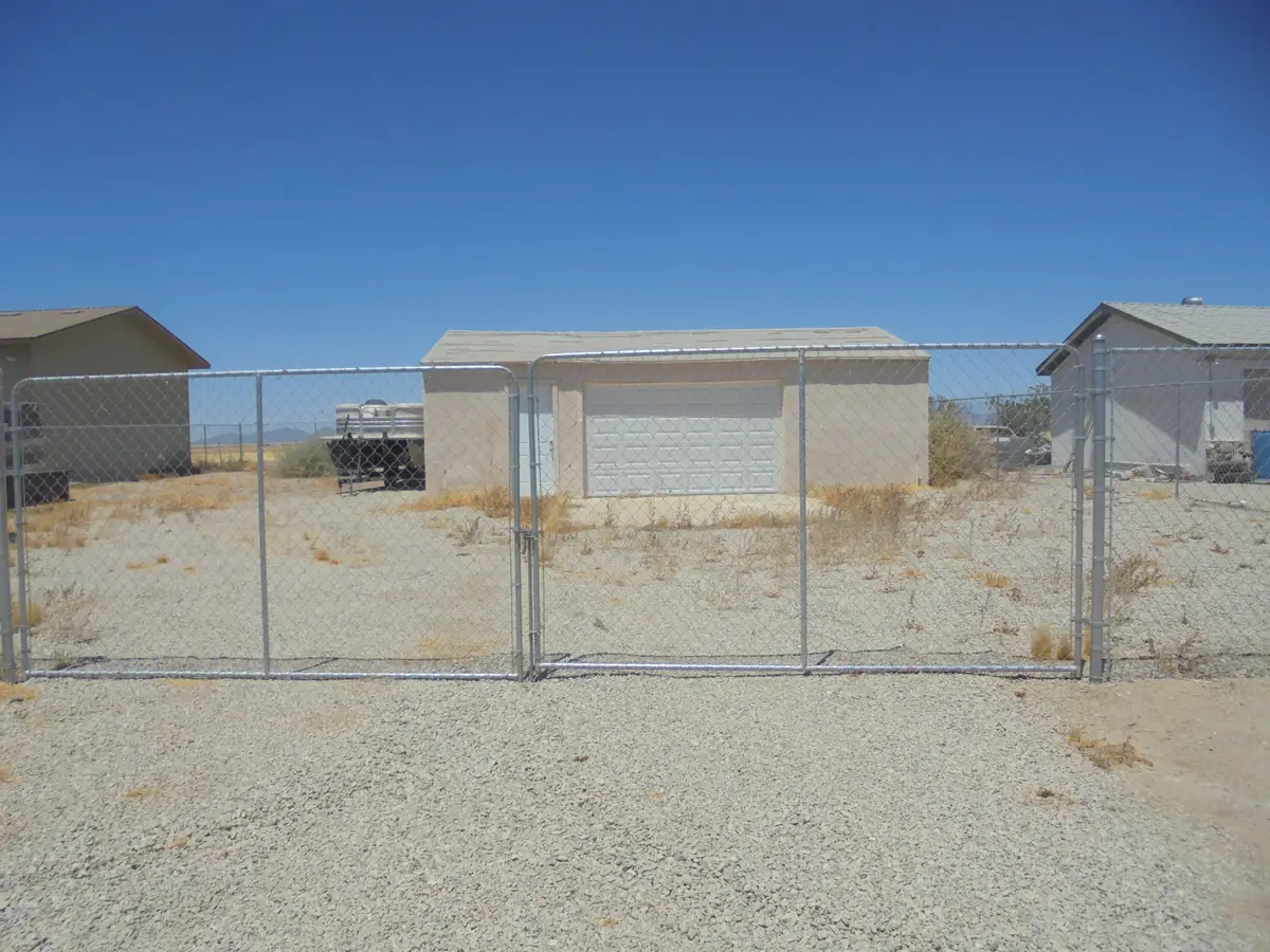 1557 Riviera Drive, Blythe, CA 92225 - #1