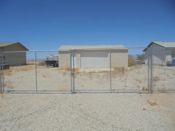 1557 Riviera Drive, Blythe, CA 92225