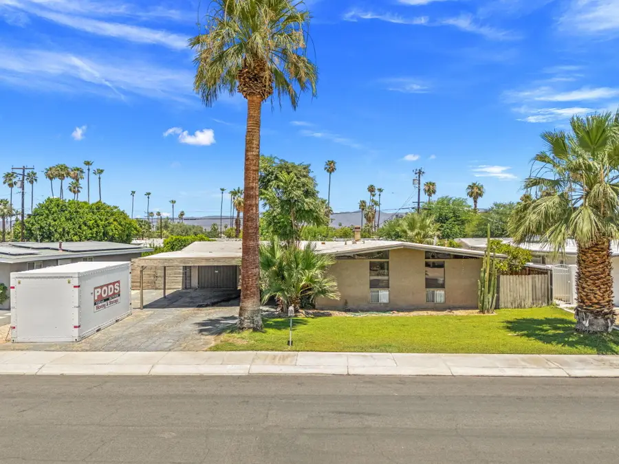 74140 Aster Drive, Palm Desert, CA 92260 - #2