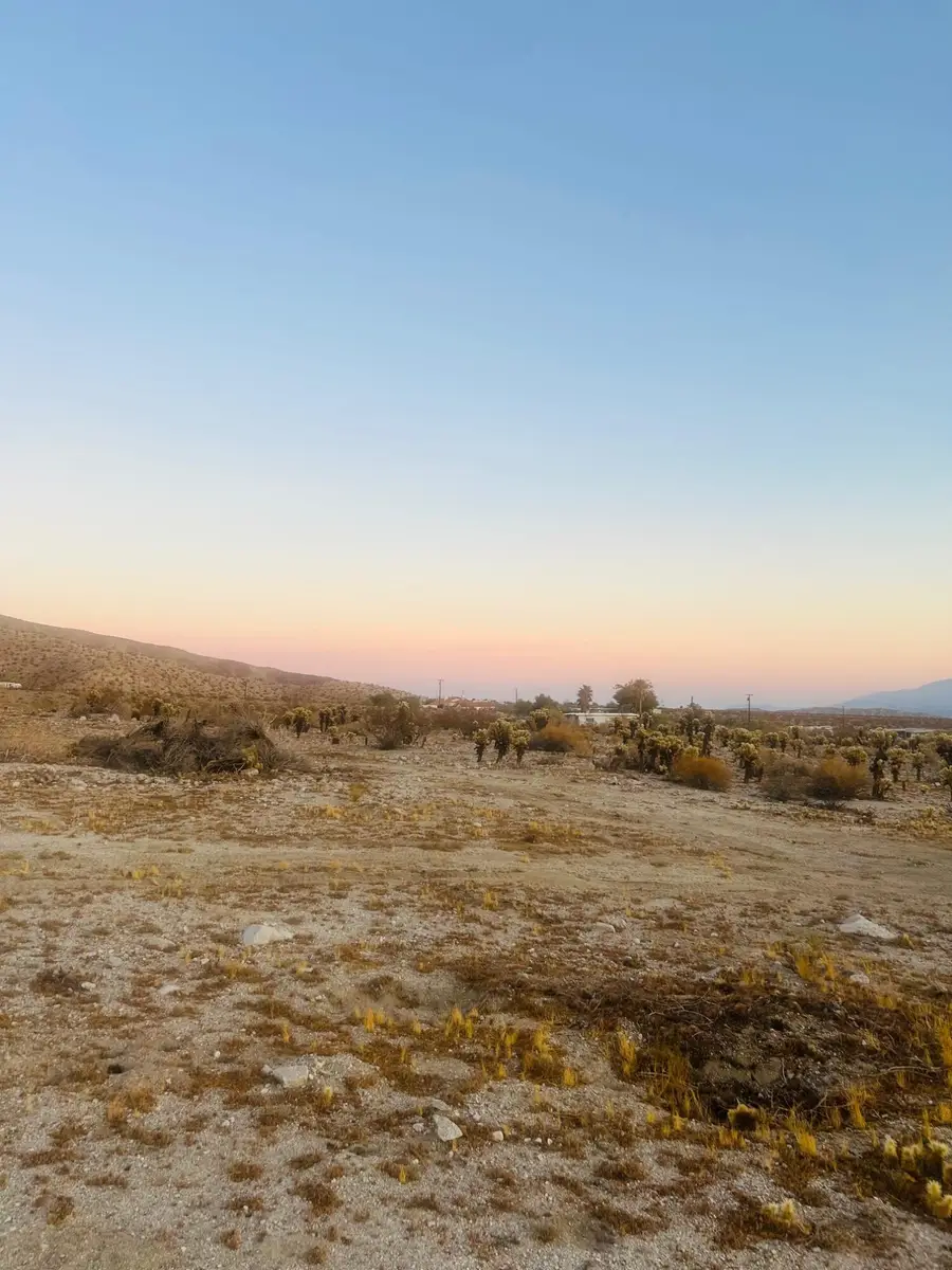 000 Terry Drive, Sky Valley, CA 92241 - #3