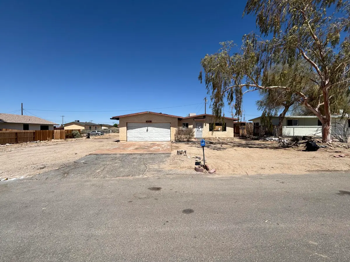 6943 Roberts Avenue, Twentynine Palms, CA 92277 - #1