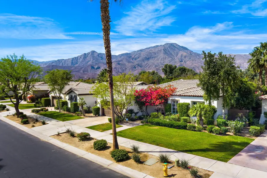 60463 Juniper Lane, La Quinta, CA 92253 - #3