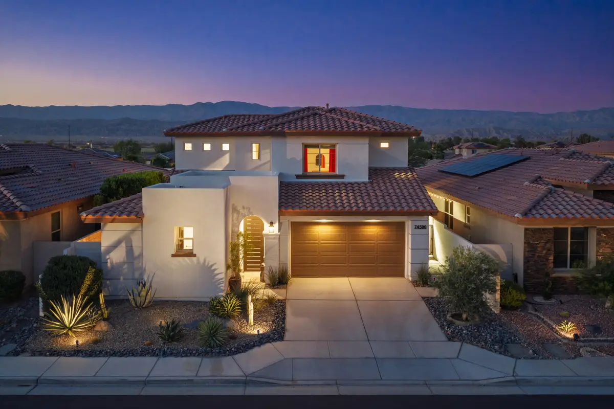 74500 Xander Court, Palm Desert, CA 92211 - #1