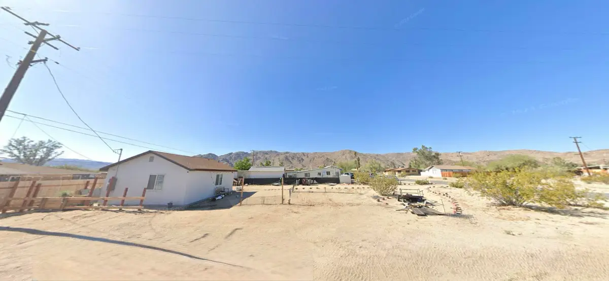 72425 Cactus Drive, Twentynine Palms, CA 92277 - #1