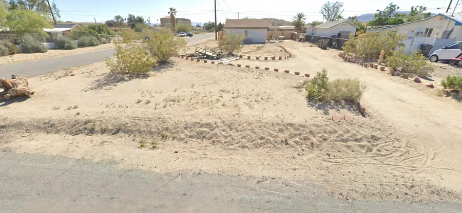 72425 Cactus Drive, Twentynine Palms, CA 92277 - #2