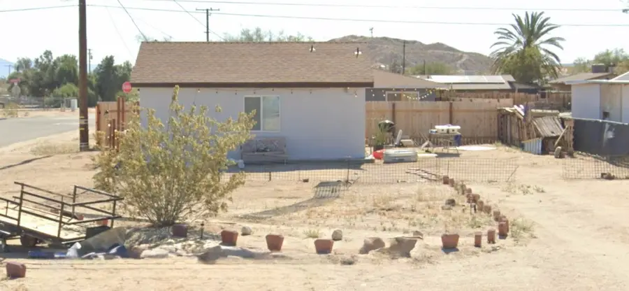 72425 Cactus Drive, Twentynine Palms, CA 92277 - #3