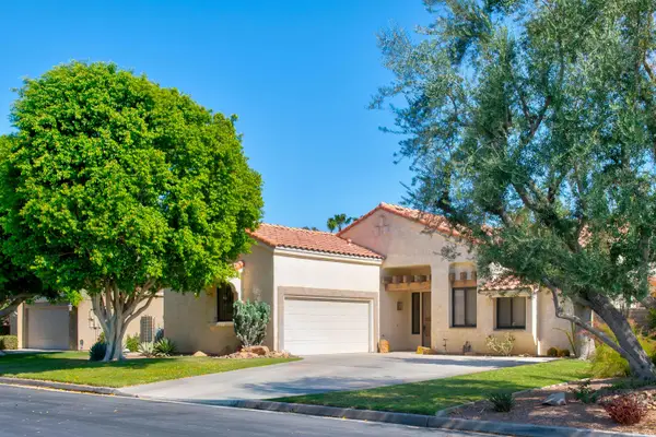 53 San Simeon Place, Rancho Mirage, CA 92270