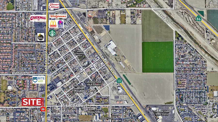 51531 Harrison Street, Coachella, CA 92236 - #3