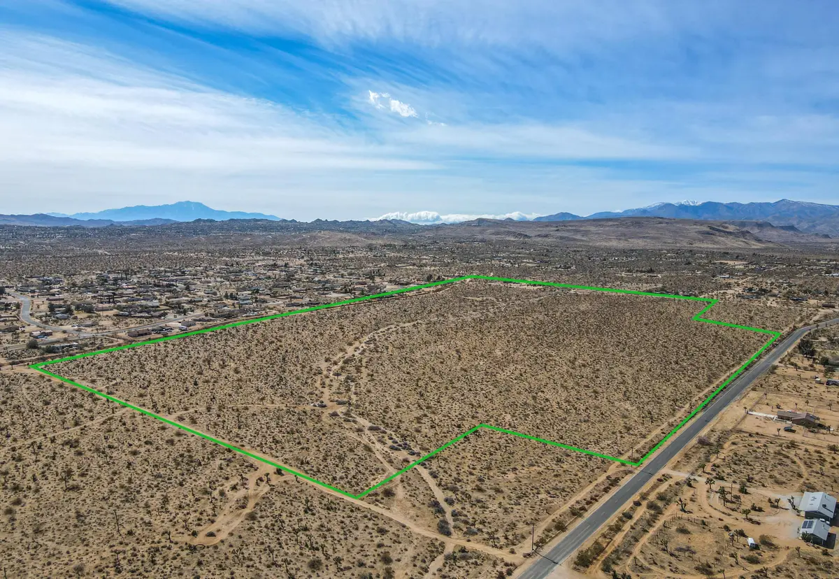 0 SE Aberdeen Drive, Yucca Valley, CA 92284 - #1