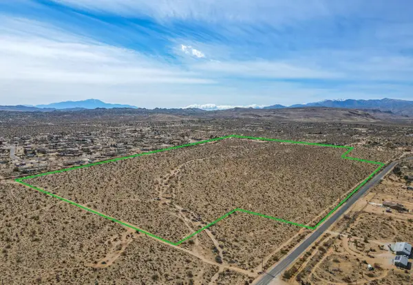 0 SE Aberdeen Drive, Yucca Valley, CA 92284