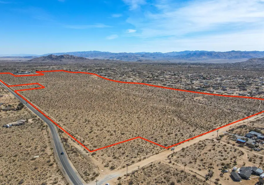 0 SE Aberdeen Drive, Yucca Valley, CA 92284 - #2