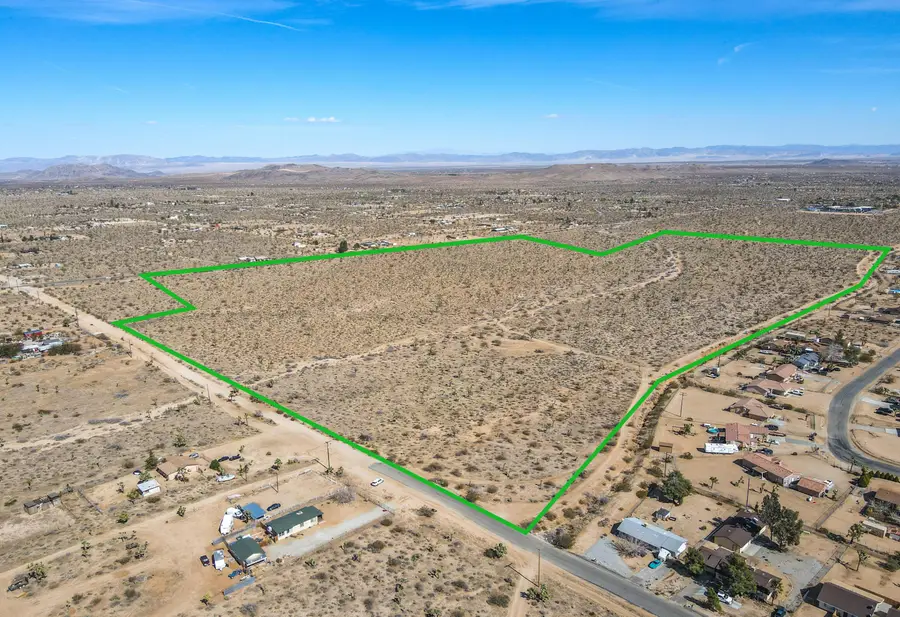 0 SE Aberdeen Drive, Yucca Valley, CA 92284 - #3