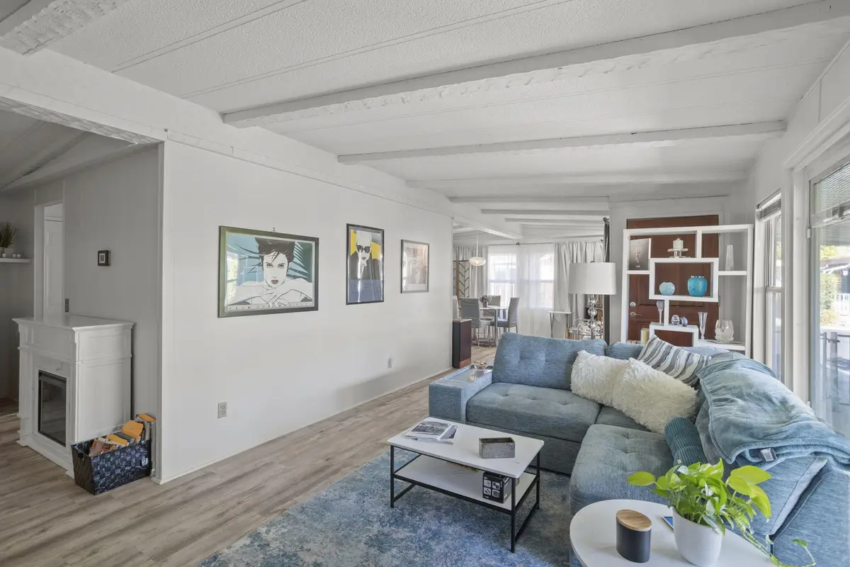 246 Laredo Drive, Palm Springs, CA 92264 - #1