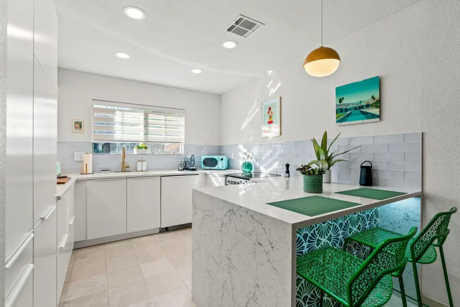 505 S Farrell Drive #H47, Palm Springs, CA 92264 - #2