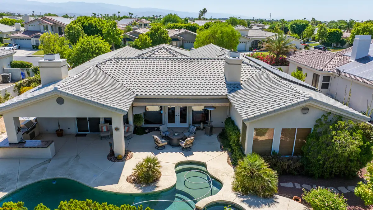 19 Scarborough Way, Rancho Mirage, CA 92270 - #1
