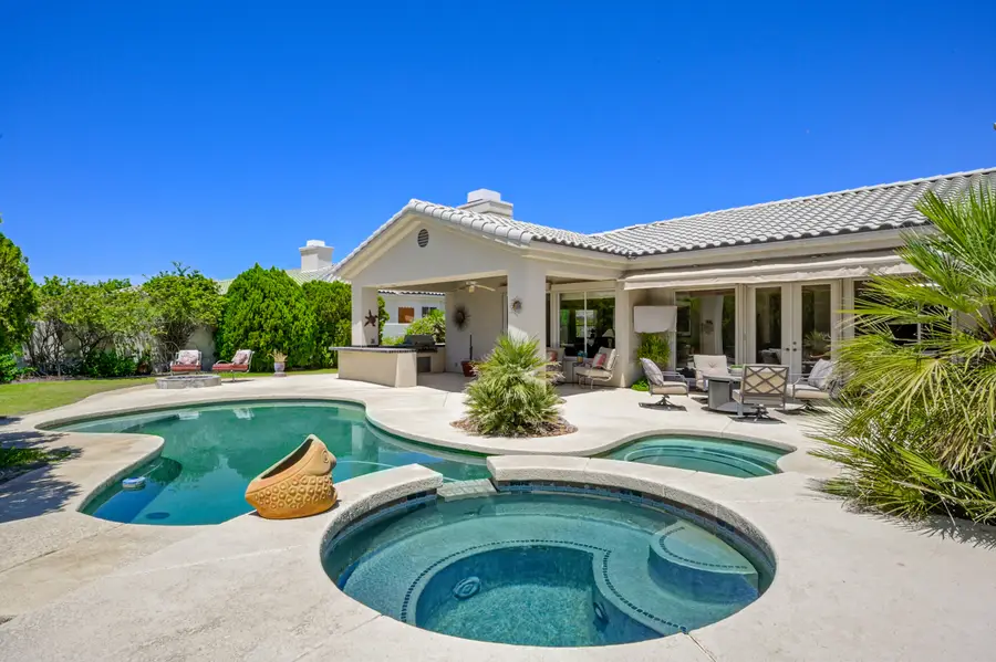 19 Scarborough Way, Rancho Mirage, CA 92270 - #3
