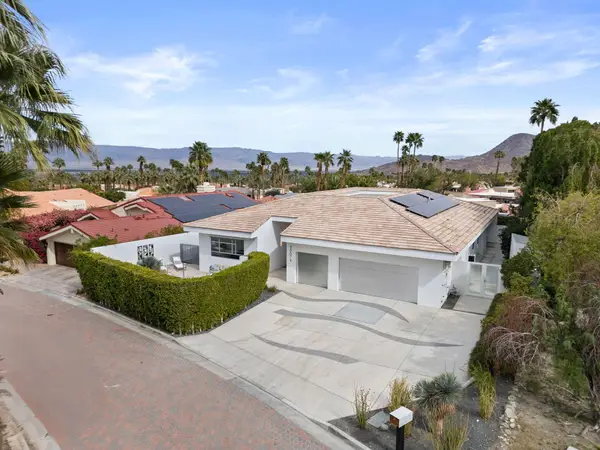48674 Vista Viejo Drive, Palm Desert, CA 92260