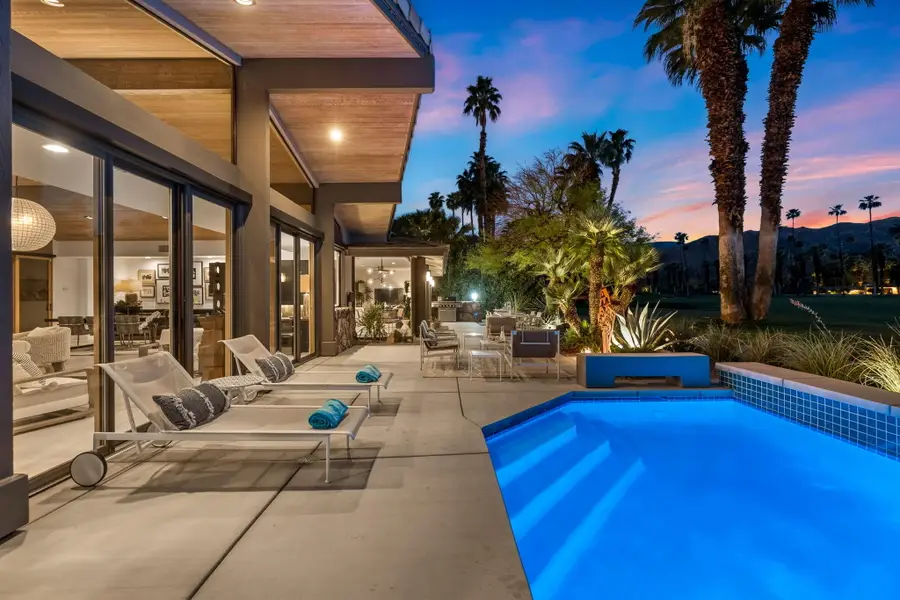 40225 Sand Dune Road, Rancho Mirage, CA 92270 - #3