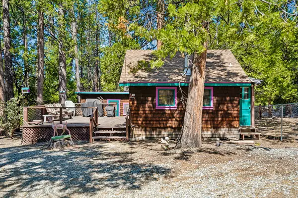 25145 Fern Valley Road, Idyllwild, CA 92549