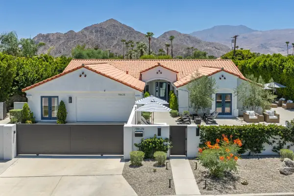 78625 Avenida Ultimo, La Quinta, CA 92253