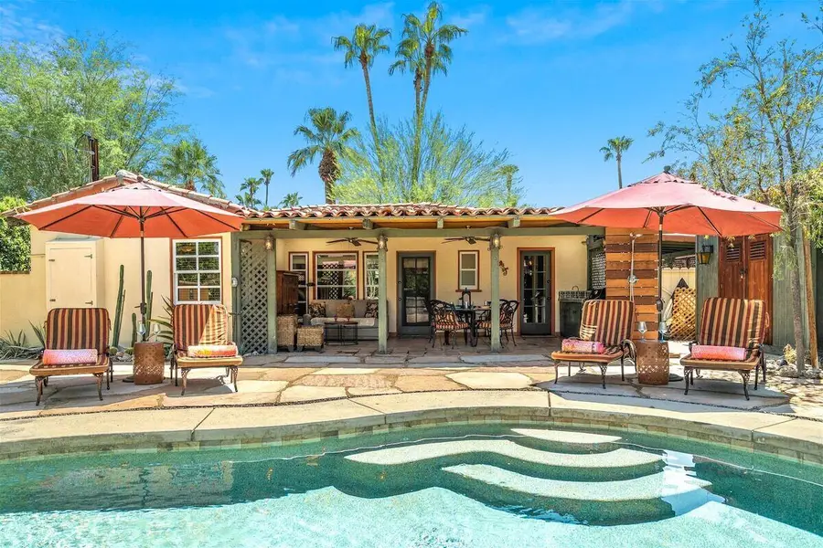216 E Palo Verde Avenue, Palm Springs, CA 92264 - #2