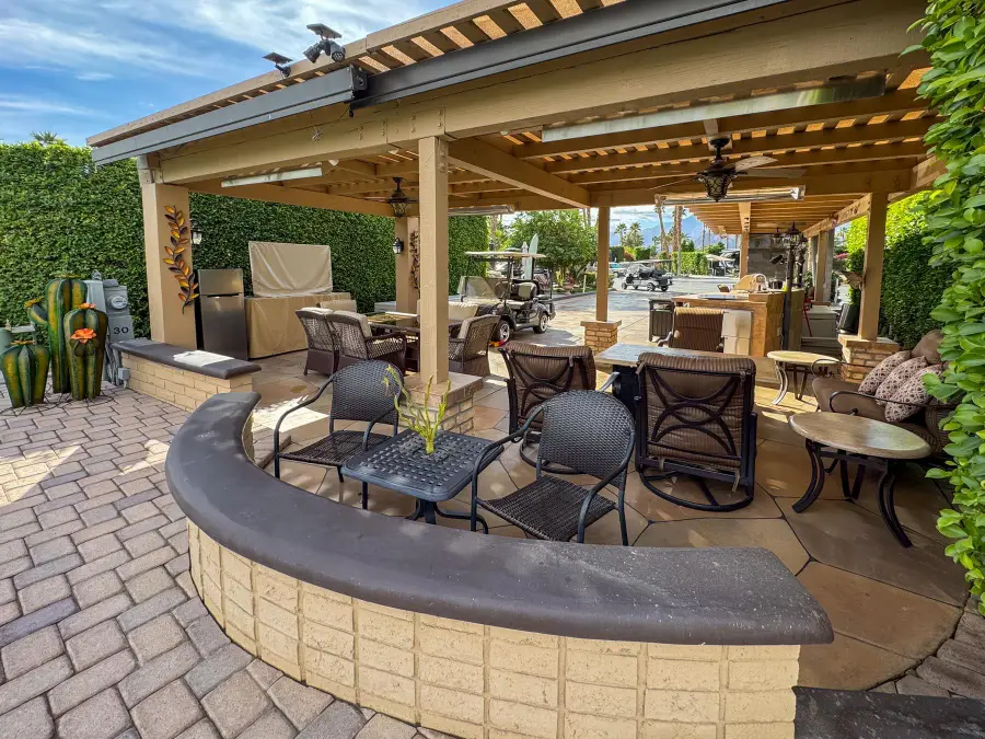 80394 Ave 48 #31, Indio, CA 92201 - #3