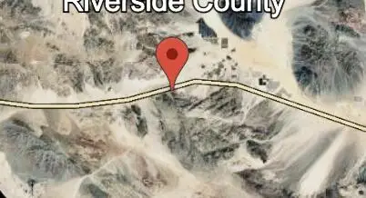0 0 Drive, Mecca, CA 92254 - #1