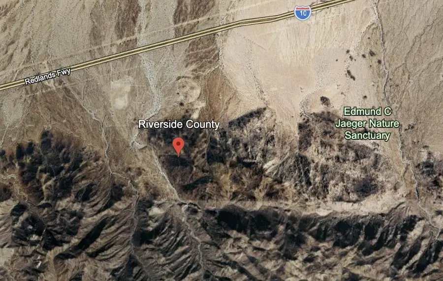 0 0 Drive, Mecca, CA 92254 - #2