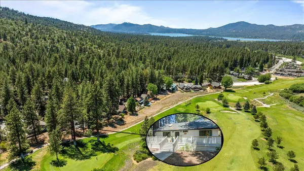 1053 Club View Drive, Big Bear Lake, CA 92315