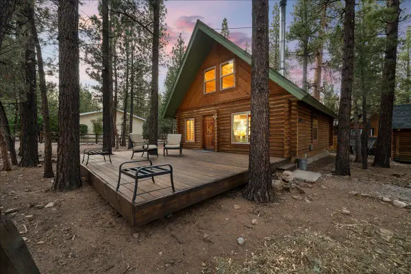 2309 Manzanita Lane, Big Bear City, CA 92314