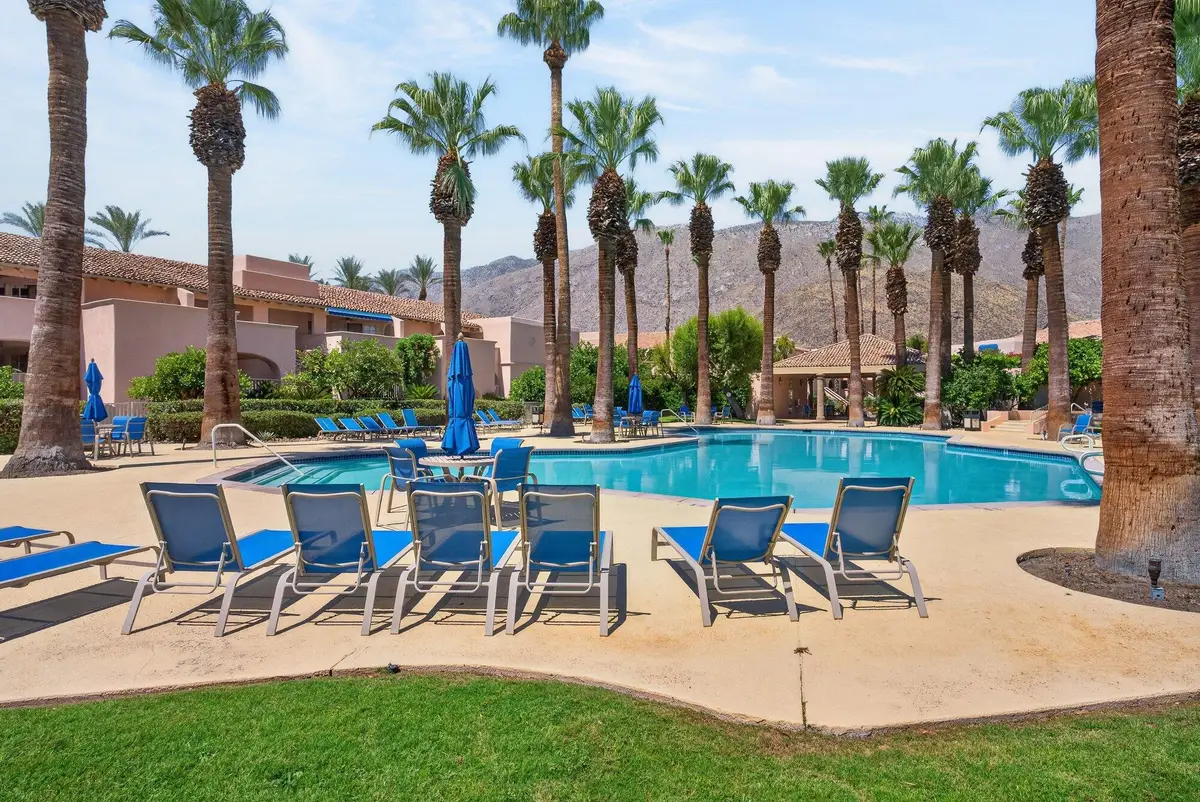 500 E Amado Road #313, Palm Springs, CA 92262 - #1