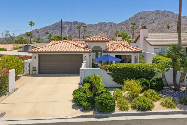 54404 Avenida Madero, La Quinta, CA 92253