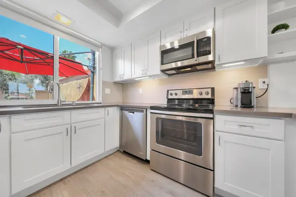 23 Haig Drive, Rancho Mirage, CA 92270