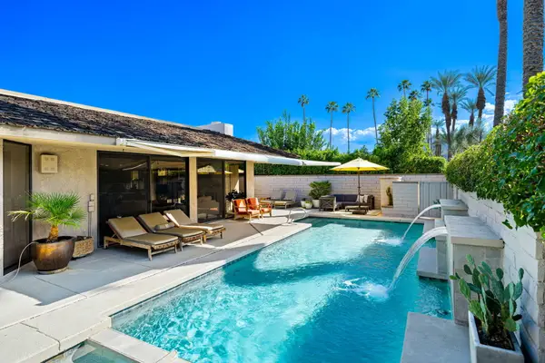 76 Princeton Drive, Rancho Mirage, CA 92270