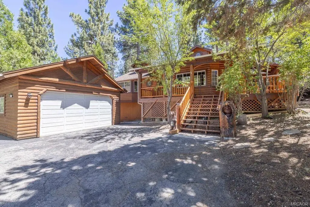 1280 Constellation Drive, Big Bear City, CA 92314 - #1