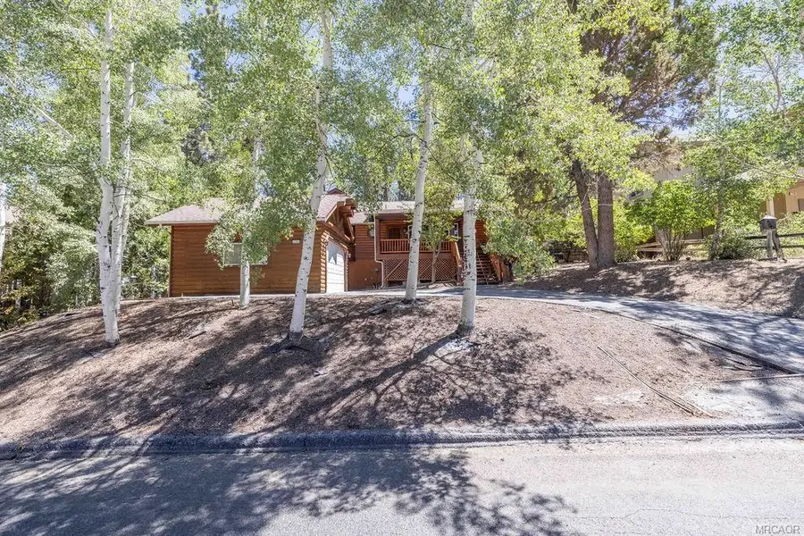 1280 Constellation Drive, Big Bear City, CA 92314 - #2