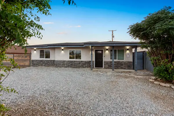 6026 Morongo Road, 29 Palms, CA 92277