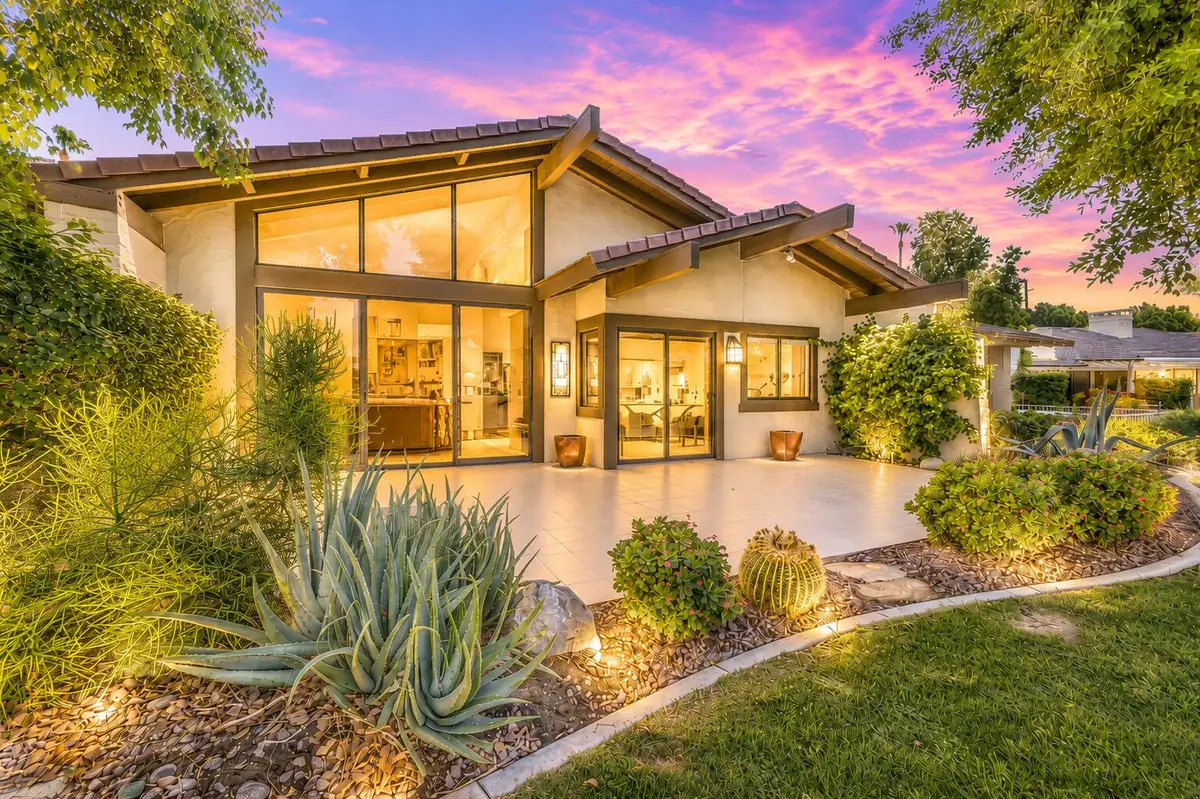 207 Bouquet Canyon Drive, Palm Desert, CA 92211 - #1