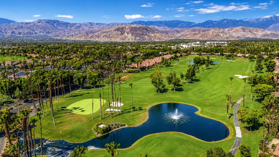 207 Bouquet Canyon Drive, Palm Desert, CA 92211 - #2