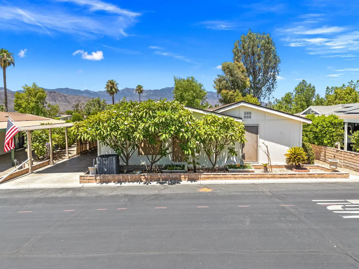 73450 Country Club Drive #269, Palm Desert, CA 92260 - #1