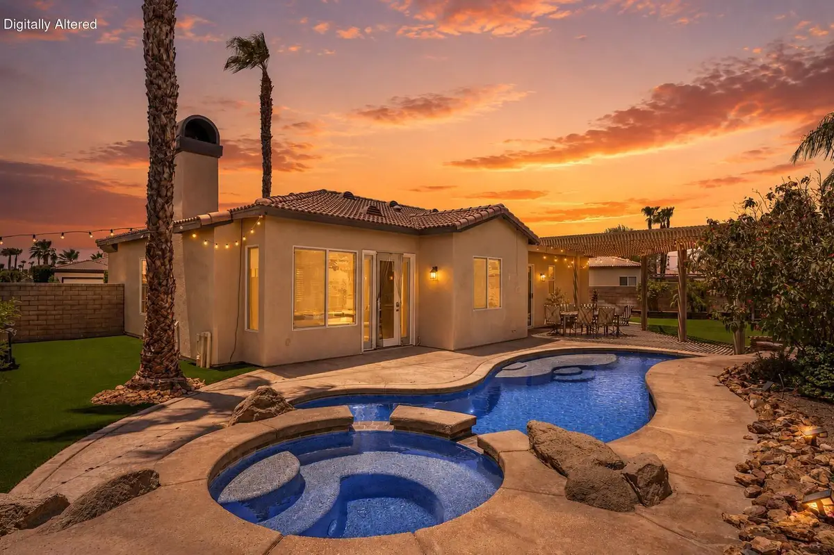 79754 Viento Drive, La Quinta, CA 92253 - #1