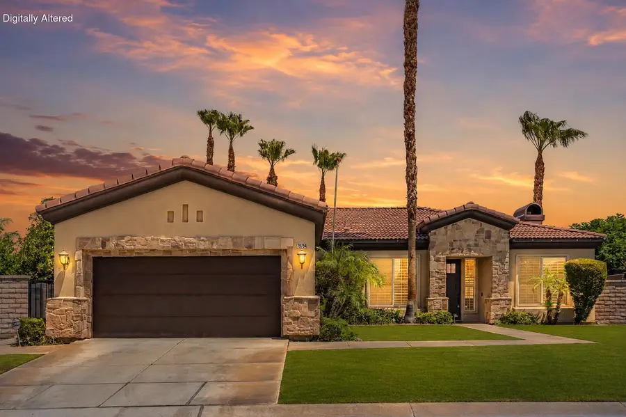 79754 Viento Drive, La Quinta, CA 92253 - #2
